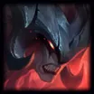 Champion Portrait of Aatrox