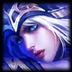 Champion Portrait of Ashe