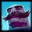 Champion Portrait of Braum