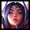 Champion Portrait of Irelia