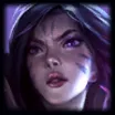 Champion Portrait of Kaisa