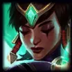 Champion Portrait of Karma