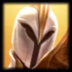 Champion Portrait of Kayle