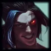 Champion Portrait of Kayn