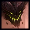 Champion Portrait of Malphite