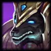 Champion Portrait of Nasus