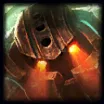 Champion Portrait of Nautilus
