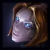 Champion Portrait of Orianna