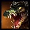 Champion Portrait of Renekton