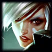 Champion Portrait of Riven