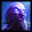 Champion Portrait of Ryze