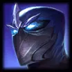 Champion Portrait of Shen