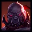 Champion Portrait of Sion