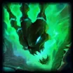 Champion Portrait of Thresh