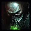 Champion Portrait of Urgot